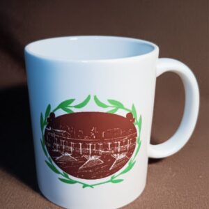 Tazza Mug Porcellana